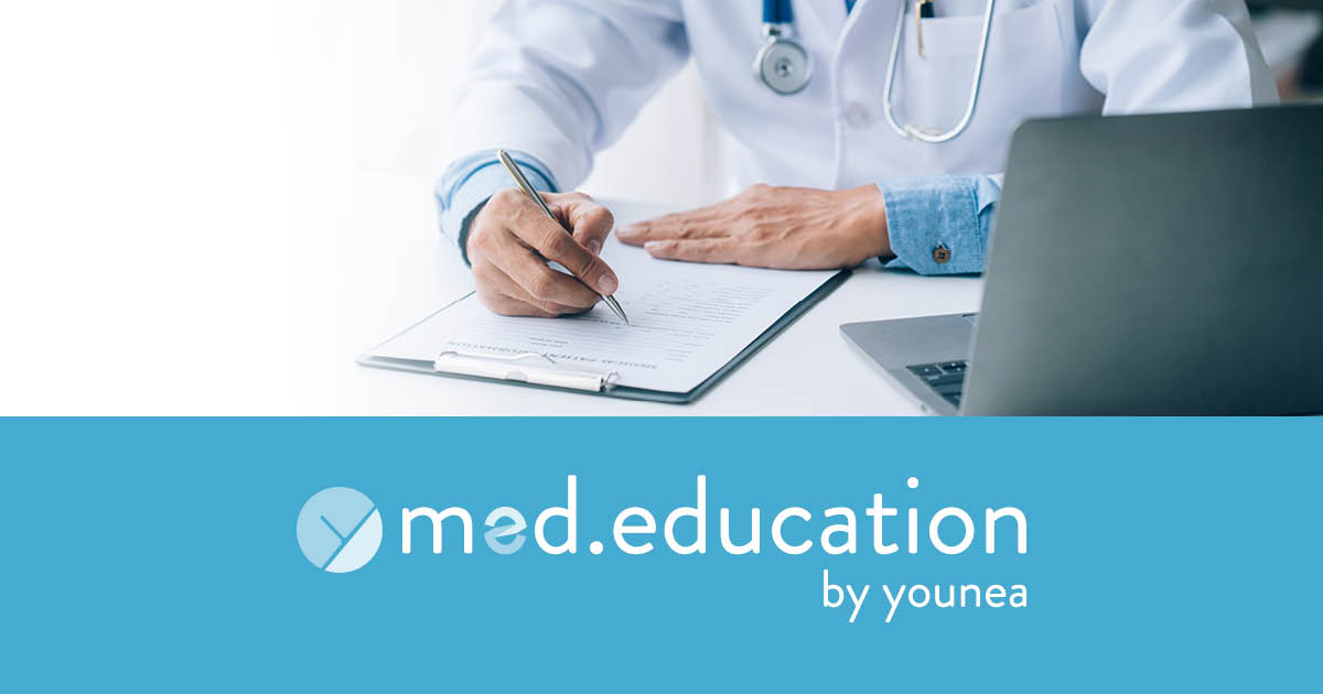 (c) Med-education-hub.de