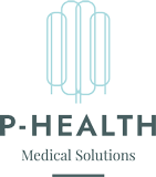 Logo P-Health